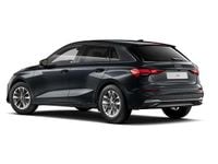 Nuova Audi A3 Sportback Business 150 CV (110 kW) 2026 Grigio Utilitaria