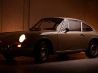 Usata Porsche 912 90 CV (66 kW) 1966 Beige Coupé