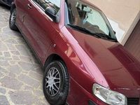 Usata Seat Ibiza Stella 50 CV (36 kW) 2000 Utilitaria