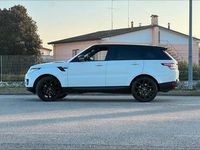 usata Land Rover Range Rover Sport Range Rover Sport 3.0 SDV6 HSE Dynamic