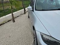Usata BMW 320 Efficient Dynamics 184 CV (135 kW) 2011 Grigio Station wagon