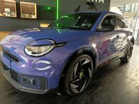 Nuova Fiat 600E 206 kW (281 CV) 2025 Hyprnotic purple SUV