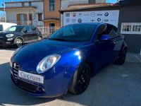 Usata Alfa Romeo MiTo Distinctive 135 CV (99 kW) 2011 Viola Utilitaria