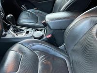 Usata Jeep Cherokee 200 CV (147 kW) 2015 Nero SUV