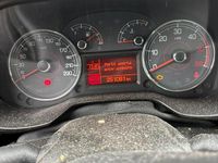 Usata Fiat Grande Punto 90 CV (66 kW) 2009 Utilitaria