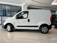 Usata Fiat Fiorino 95 CV (69 kW) 2020 Bianco Monovolume