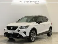 Usata Seat Arona FR 95 CV (69 kW) 2024 SUV