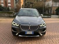 Usata BMW X1 M Sport 150 CV (110 kW) 2019 SUV