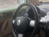 Usata VW New Beetle 102 CV (75 kW) 2001 Utilitaria