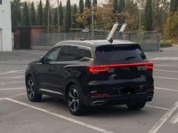 Usata DR DR 6.0 150 CV (110 kW) 2022 Nero SUV