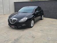 Usata Lancia Musa 95 CV (69 kW) 2007 Nero Monovolume