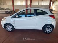 Usata Ford Ka 75 CV (55 kW) 2015 Other Utilitaria