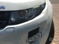 Usado Land Rover Range Rover 190 HP (139 kW) 2014 Branco SUV