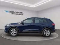 Usata Ford Kuga Business Edition 190 CV (139 kW) 2022 Blu SUV