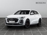 Nuova Audi Q5 S-Line 204 CV (150 kW) 2025 Bianco SUV
