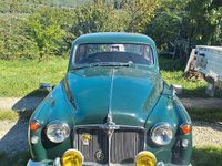 Usata Rover 100 1960 Verde Berlina