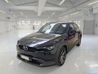 Begagnad Mazda MX30 Exceed 80 kW (110 HK) 2021 Svart SUV