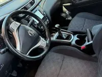 Usata Nissan Qashqai Tekna 110 CV (80 kW) 2014 Bianco SUV