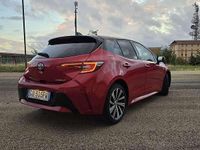 Usata Toyota Corolla Style 122 CV (89 kW) 2020 Berlina