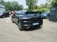 Usata DS Automobiles DS4 Crossback Business 131 CV (96 kW) 2022 Nero SUV