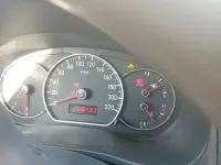 Usata Suzuki SX4 90 CV (66 kW) 2008 Nero Utilitaria