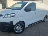 Usata Citroën Jumpy 144 CV (105 kW) 2022 Bianco / pastello Monovolume