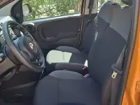 Usata Fiat Panda Easy 69 CV (50 kW) 2020 Utilitaria