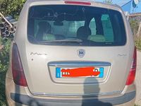 Usata Lancia Musa 101 CV (74 kW) 2007 Marrone Monovolume