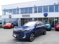 Nuova EVO Evo 5 126 CV (92 kW) 2025 Blu/azzurro SUV