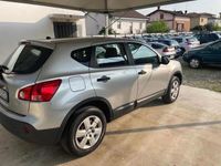 usata Nissan Qashqai 1.6 16V Acenta