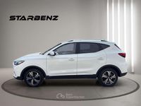 Occasion MG ZS 117 PK (86 kW) 2023 Wit SUV