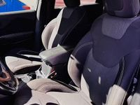 Occasion Jeep Cherokee 185 ch (136 kW) 2016 Blanc SUV