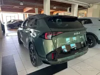 Nuova Kia Sportage GT-Line 179 CV (131 kW) 2026 Verde SUV