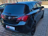 usata Opel Corsa 1.3 Cdti Ecoflex Startamp;stop 5 Porte N-joy
