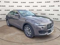 Usata Maserati Levante 275 CV (202 kW) 2017 Grigio SUV