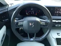 Usata DS Automobiles DS4 Crossback Rivoli 131 CV (96 kW) 2022 Oro SUV