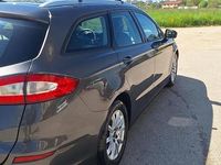 Usata Ford Mondeo Business Edition 150 CV (110 kW) 2016 Station wagon