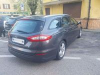 usata Ford Mondeo 2.0 TDCi Titanium TAGLIANDI CERTIFICATI