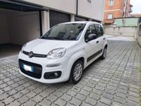 Usata Fiat Panda Easy 69 CV (50 kW) 2015 Utilitaria