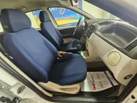 Usata Fiat Punto Active 69 CV (50 kW) 2004 Bianco Utilitaria