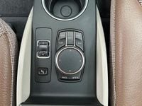 Usata BMW i3 2020 Blu Utilitaria