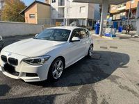 usata BMW 116 116 d 5p Msport