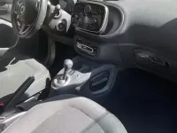 Usata Smart ForTwo Coupé 71 CV (52 kW) 2015 Bianco Coupé