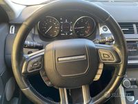 Usata Land Rover Range Rover 2017 Marrone SUV