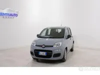 Usata Fiat Panda S 70 CV (51 kW) 2022 Grigio Utilitaria