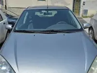 Usata Ford Focus Ambiente 101 CV (74 kW) 2002 Grigio Berlina
