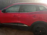 Usata Renault Kadjar 110 CV (80 kW) 2017 SUV