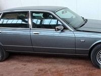 usata Jaguar XJ6 3.6