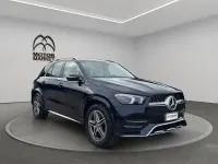 Occasion Mercedes GLE350 Premium 194 ch (142 kW) 2021 Bleue SUV