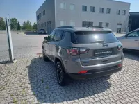 Usata Jeep Compass 179 CV (131 kW) 2023 Grigio SUV